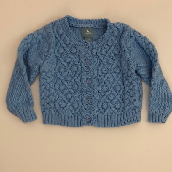 GAP Other - Baby Gap Sweater